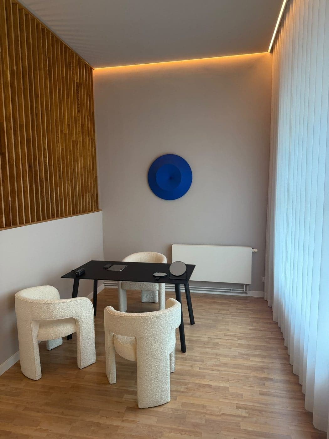 Sala de consulta
